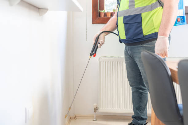 Best Wildlife Control Services  in Monterey Park, CA