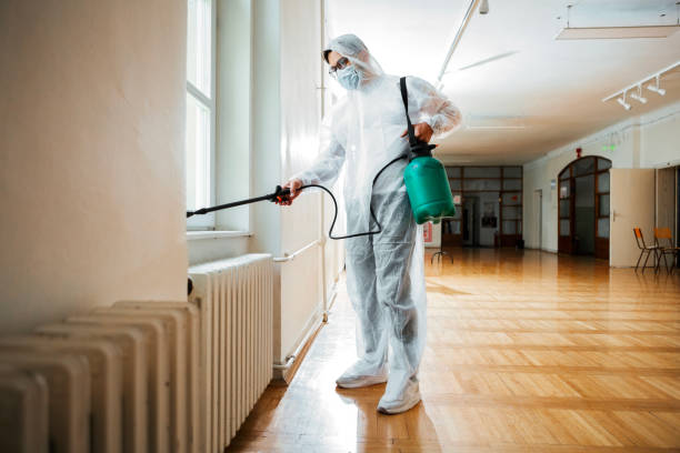 Best Pest Control for Restaurants  in Monterey Park, CA